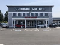Curbside Motors 9915 logo