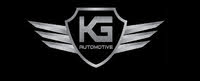 KG Automotive logo