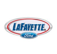 Lafayette Ford Lincoln logo
