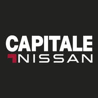Capitale Nissan logo