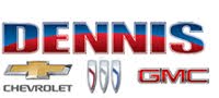 Dennis Chevrolet Buick GMC Ltd logo