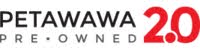 Petawawa 2.0 Pre-Owned logo