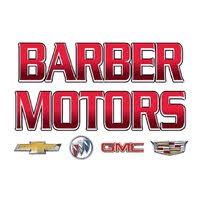 Barber Motors Ltd logo