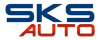 SKS Auto Laval logo
