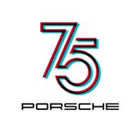 Porsche Lauzon logo