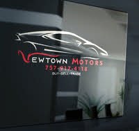 Newtown Motors  logo