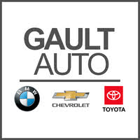 Gault Auto logo