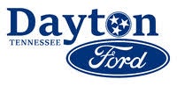Dayton Ford logo