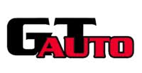 GT Auto Sales & Service logo