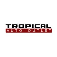 Tropical Auto Outlet logo