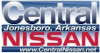 Central Nissan logo