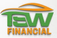 TSW Financial logo