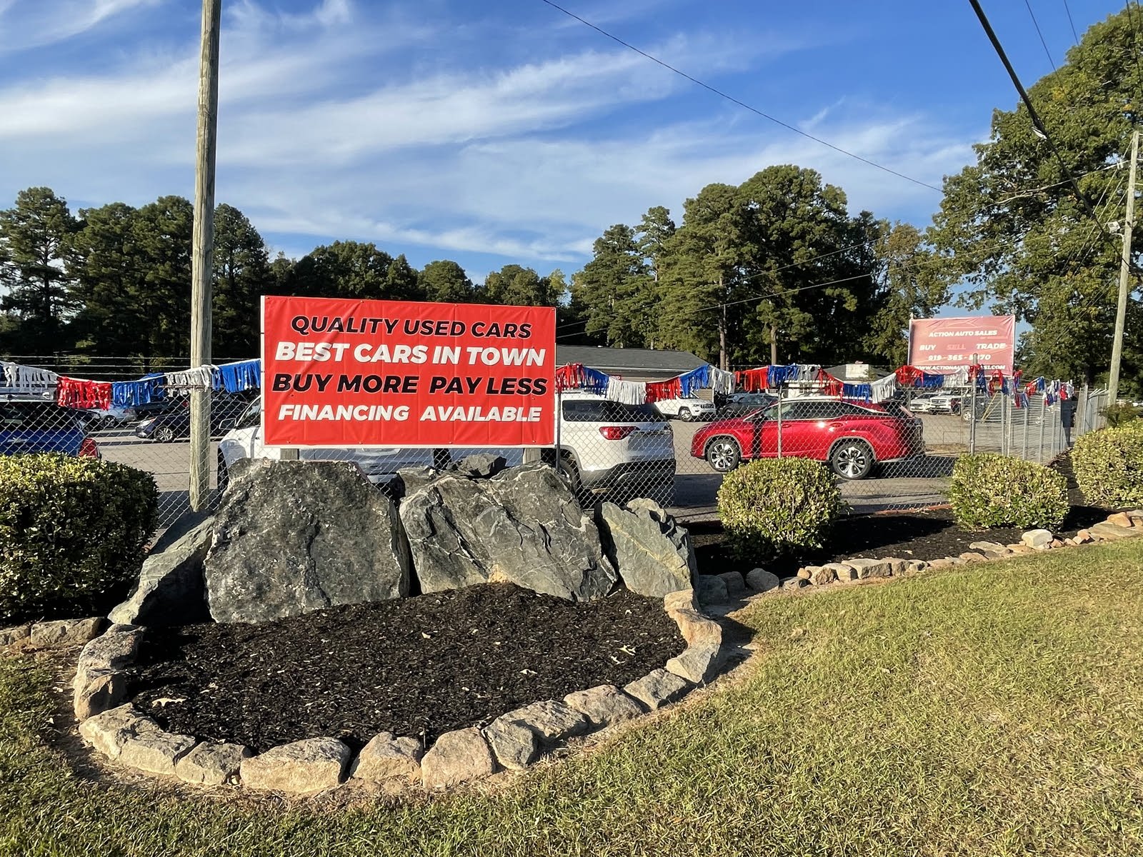 Action Auto Sales CarGurus