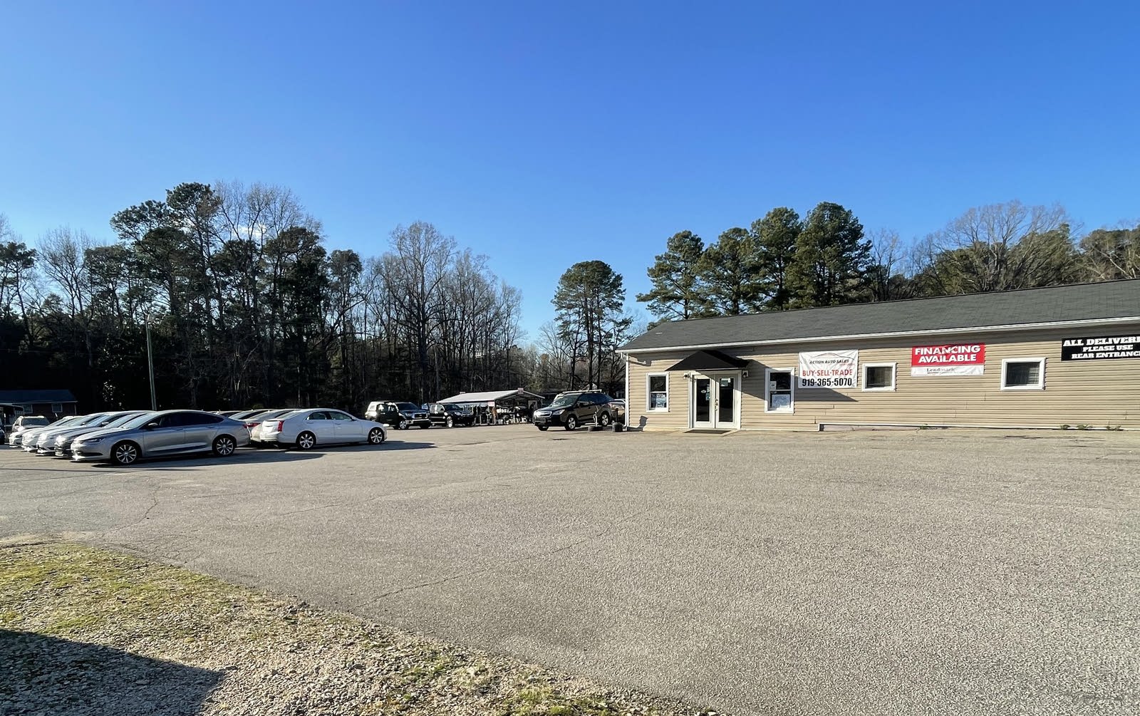 Action Auto Sales CarGurus