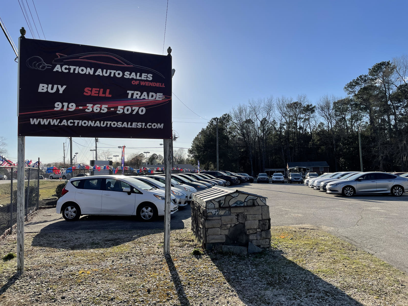 Action Auto Sales CarGurus