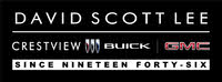 David Scott Lee Buick GMC logo