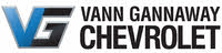 Vann Gannaway Chevrolet logo