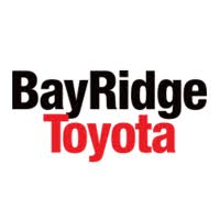 Bay Ridge Toyota logo