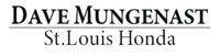 Dave Mungenast St. Louis Honda logo
