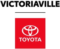 Toyota Victoriaville logo