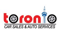 Toronto Car Sales & Auto Service logo