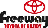 Freeway Toyota of Gilroy