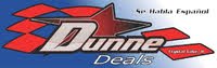 Dunne Deals logo