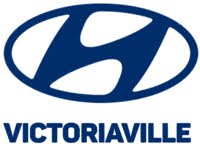 Hyundai Victoriaville logo