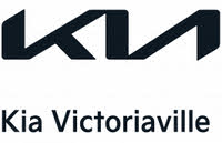 Kia Victoriaville logo