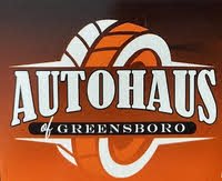Autohaus of Greensboro logo