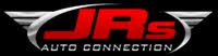 JR's Auto Connection logo