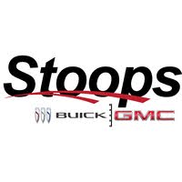 Stoops Buick GMC logo