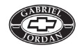 Gabriel Jordan Chevrolet logo