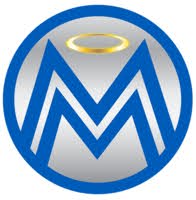 Mighty Motors logo