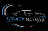 Legacy Motors logo
