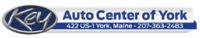 Key Auto Center of York logo