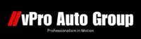 vPro Auto Group logo