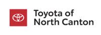 Toyota of North Canton logo
