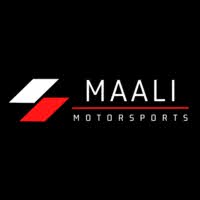 Maali Motorsports logo