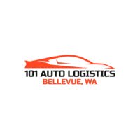  101 Auto Logistics logo