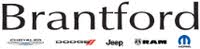 Brantford Chrysler Dodge Jeep Ltd. logo