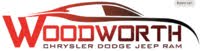Woodworth Dodge Chrysler Jeep logo