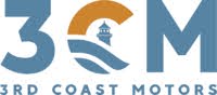 3rd Coast Motors logo
