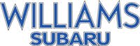Williams Subaru logo