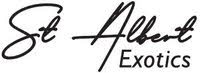 St. Albert Exotics logo