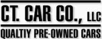 CT Car Co. LLC logo