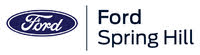 Ford Spring Hill logo