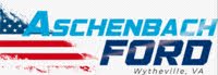 Aschenbach Ford logo
