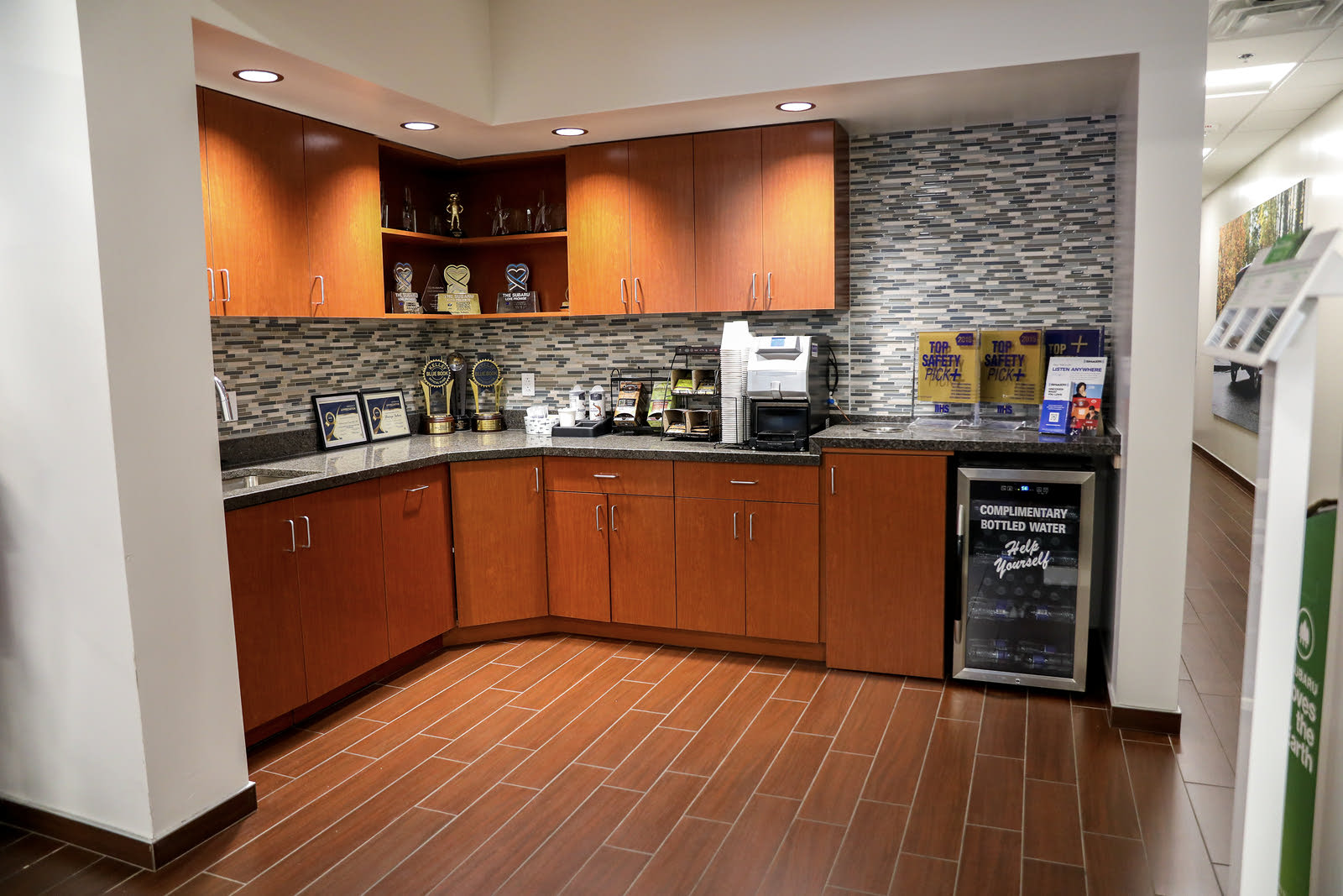 Heritage Subaru Owings Mills CarGurus