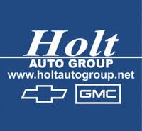 Holt Auto Group logo